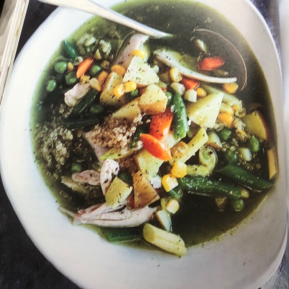 Cook Book, Kitchen Matters - Picture 6 of 8